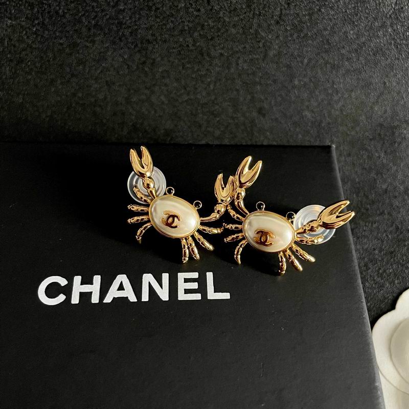 Chanel Earring 09yxs368